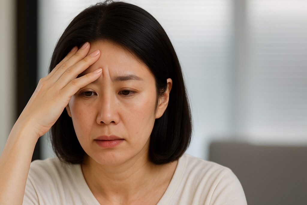 브레인포그(Brain Fog): 신경 전문의의 시선으로 본 심층 분석