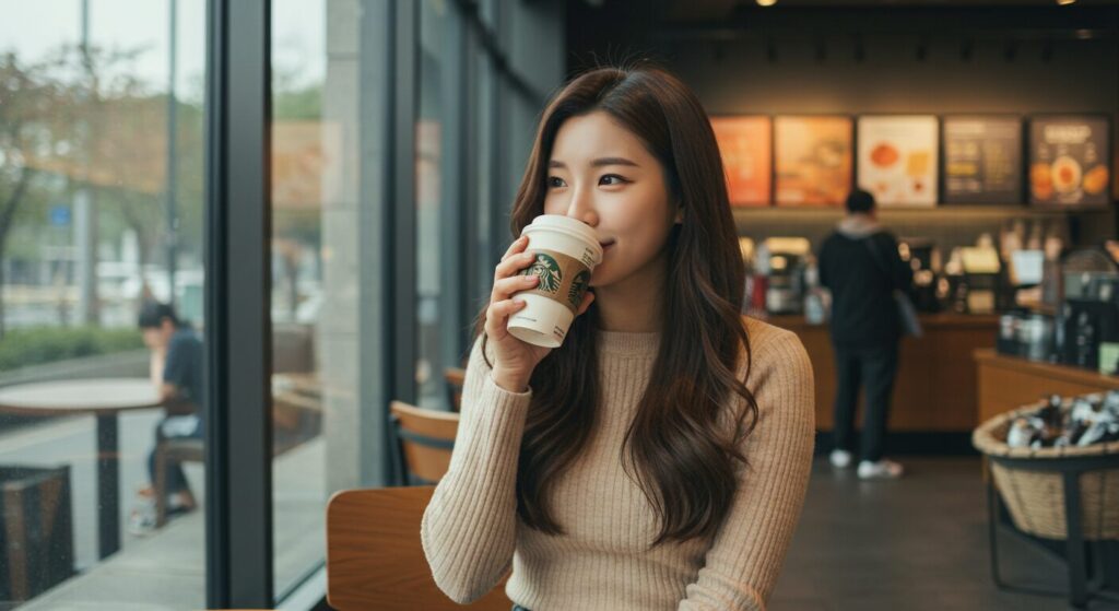 카페인 인체 작용과 섭취요령