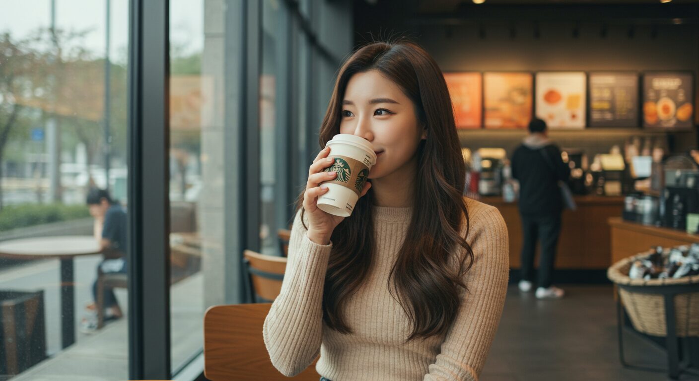 카페인 인체 작용과 섭취요령